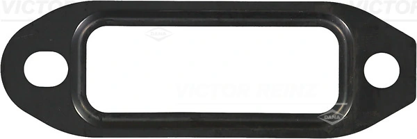 Gasket, exhaust manifold